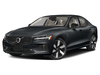 2024 Volvo S60 Recharge Plug-In Hybrid Ultimate