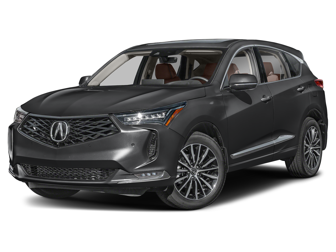 2025 Acura RDX Advance Package SH-AWD