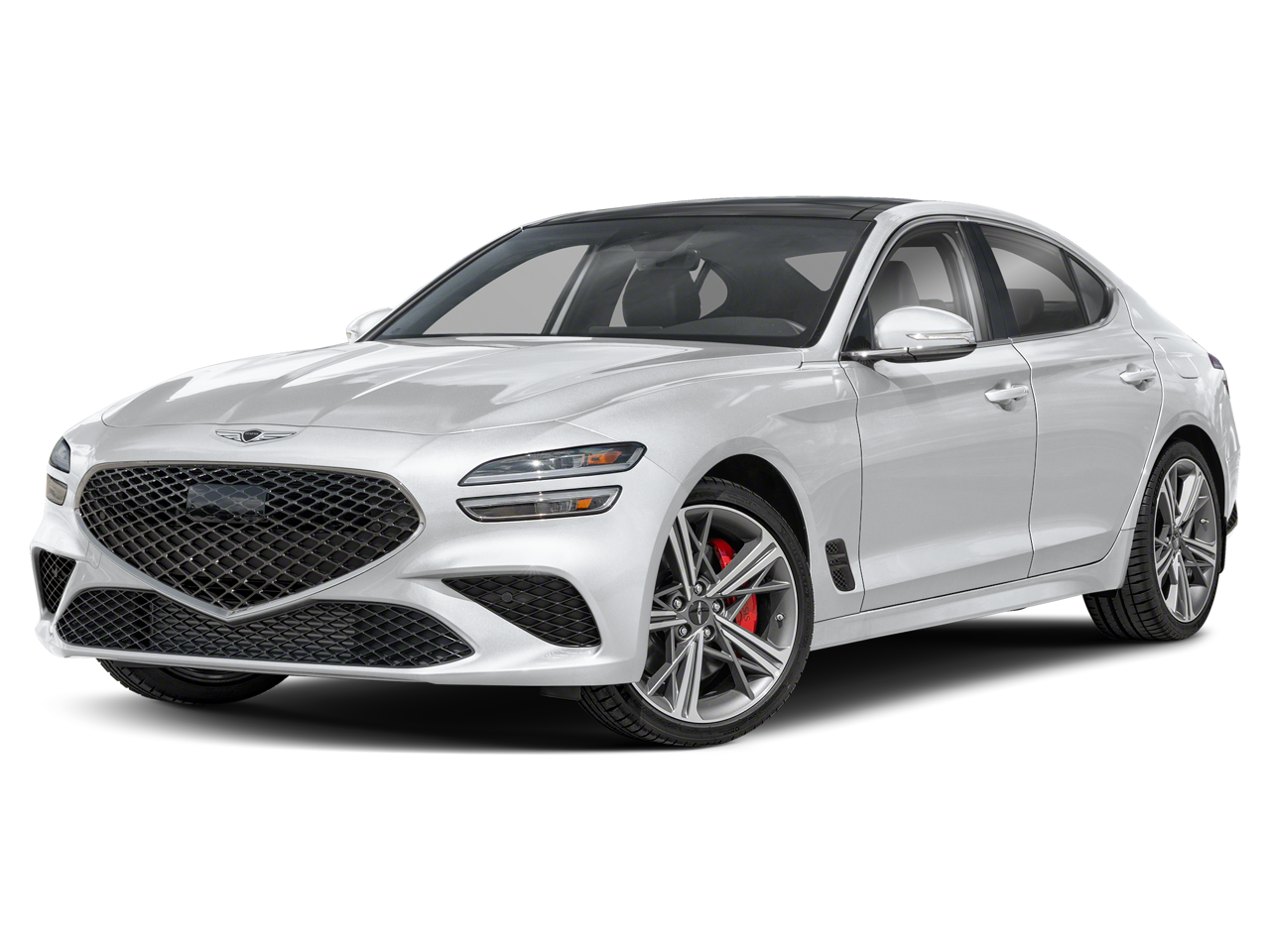 2025 Genesis G70 3.3T Sport Advanced CERTIFIED