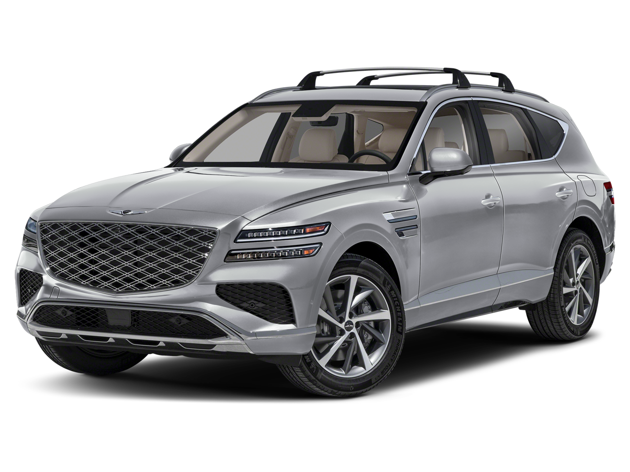 2025 GENESIS GV80 Standard