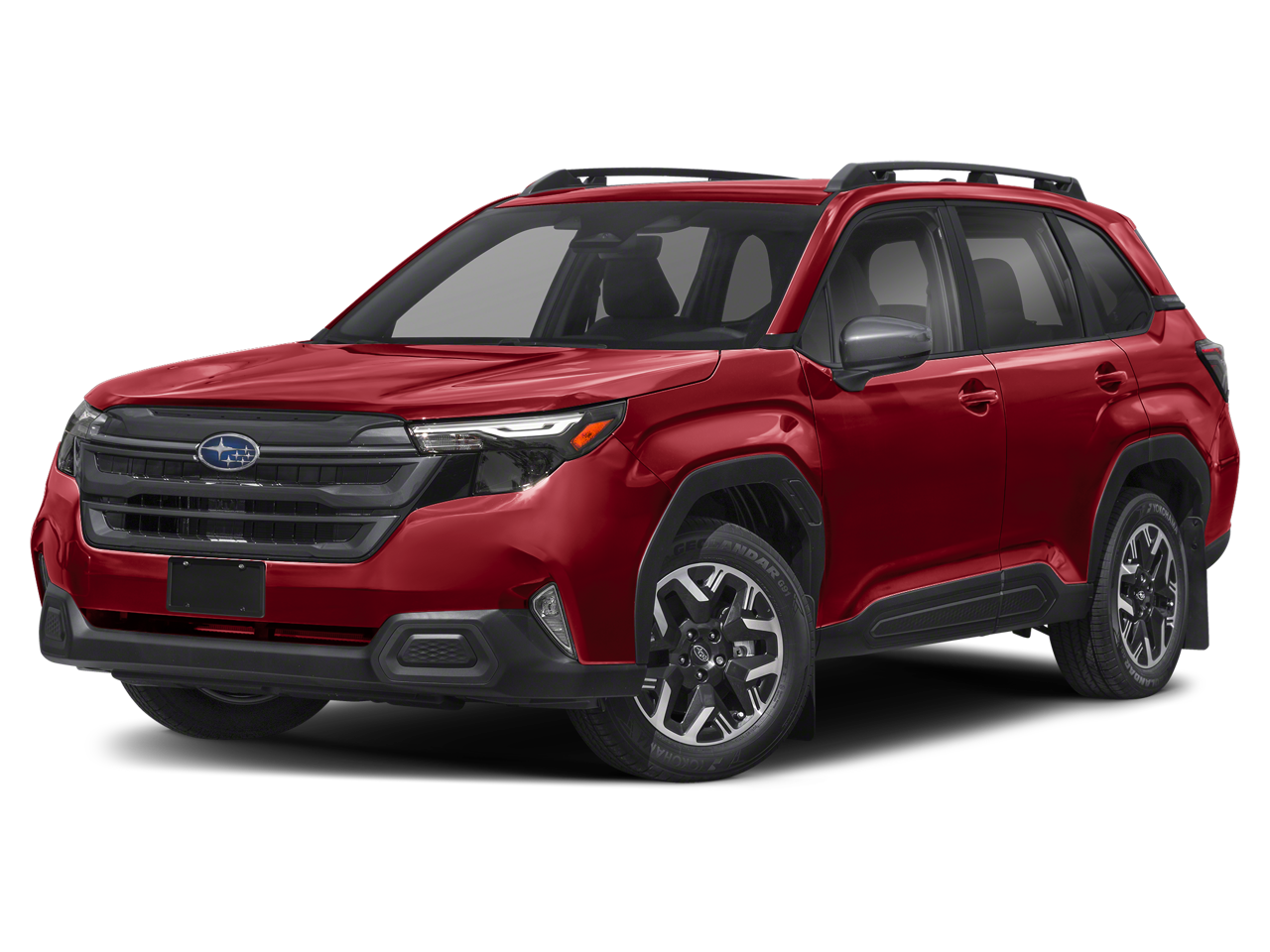 2025 Subaru Forester Premium's photo