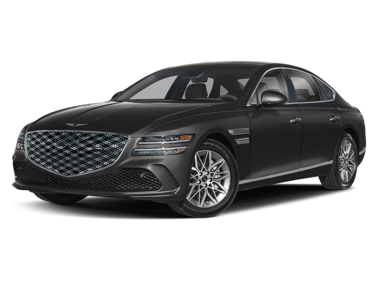 2026 Genesis G80 2.5T Advanced AWD's photo