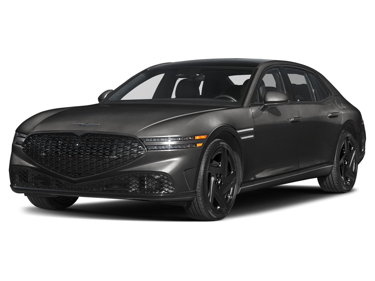 2026 Genesis G90 3.5T e-SC