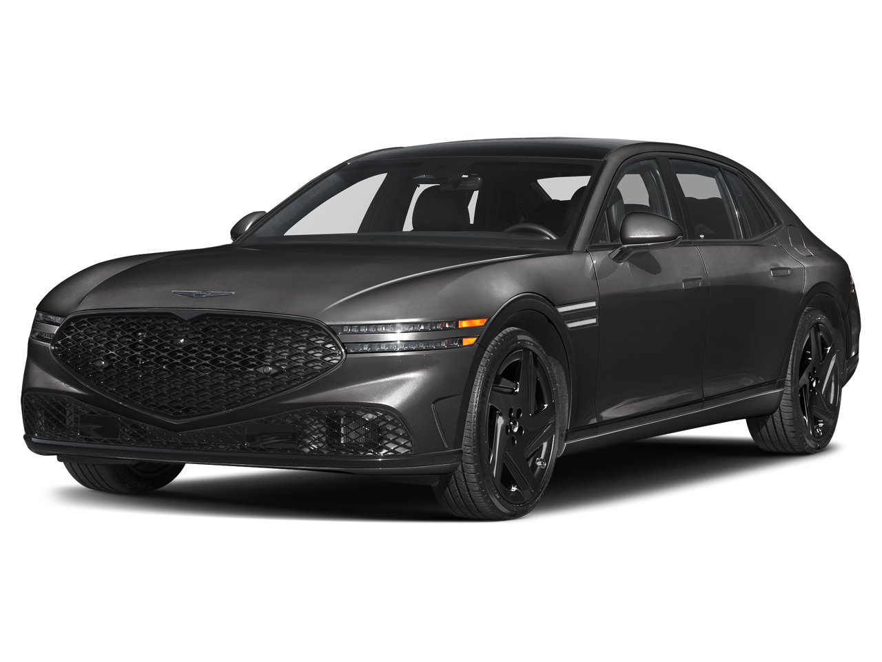 2026 Genesis G90 3.5T e-SC