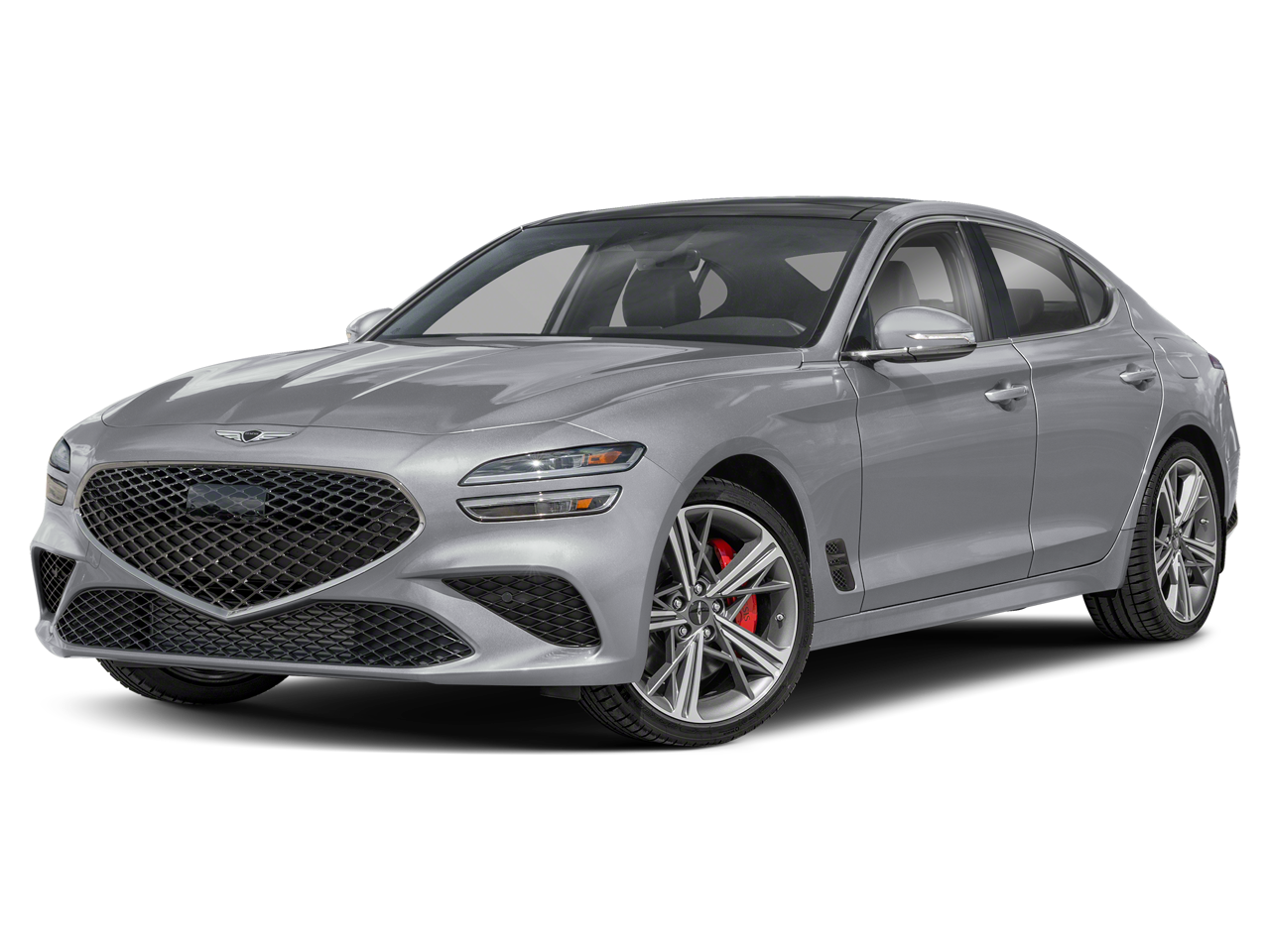 2026 Genesis G70 3.3T Sport Prestige RWD's photo