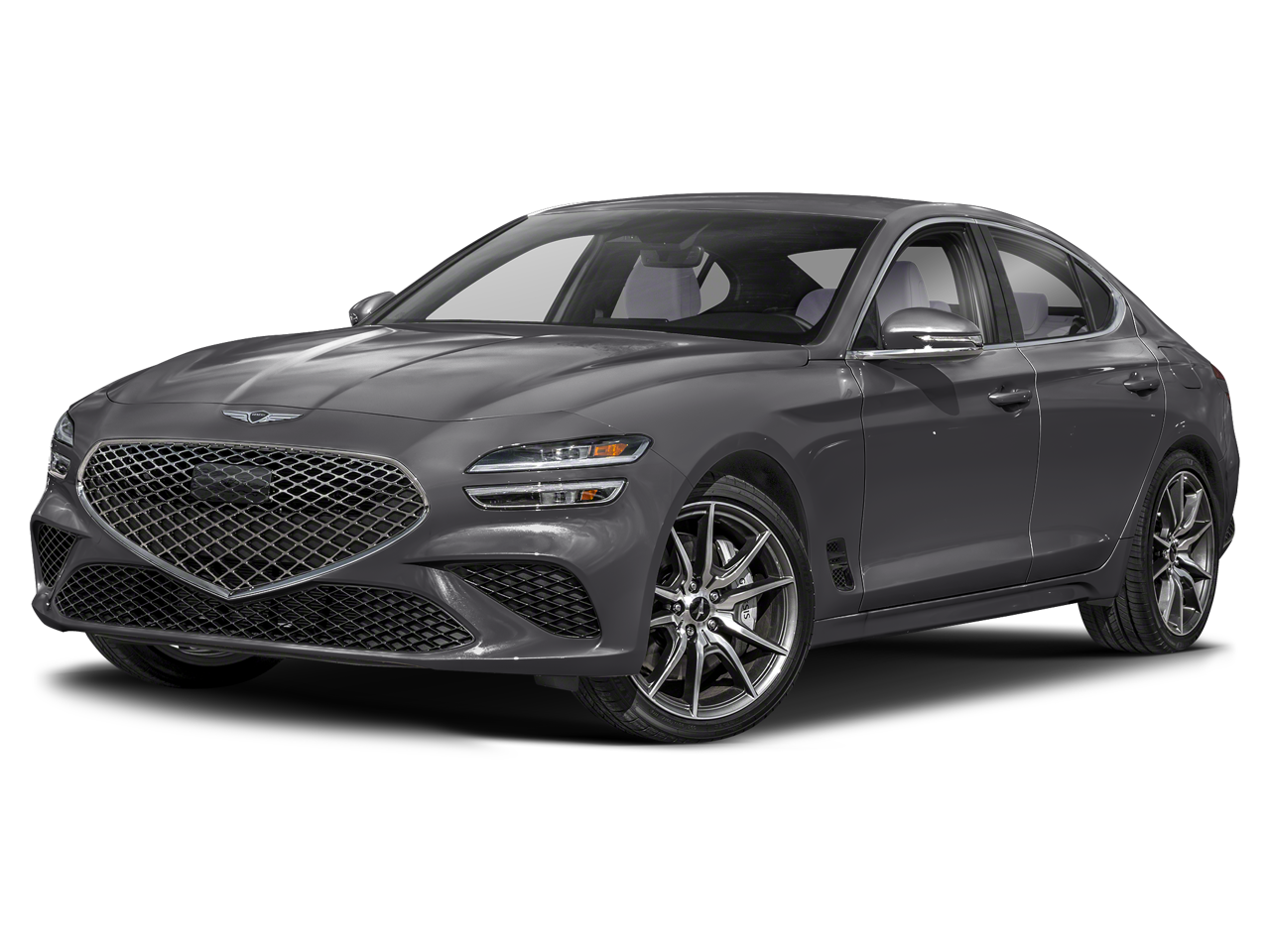 2026 Genesis G70 2.5T CERTIFIED