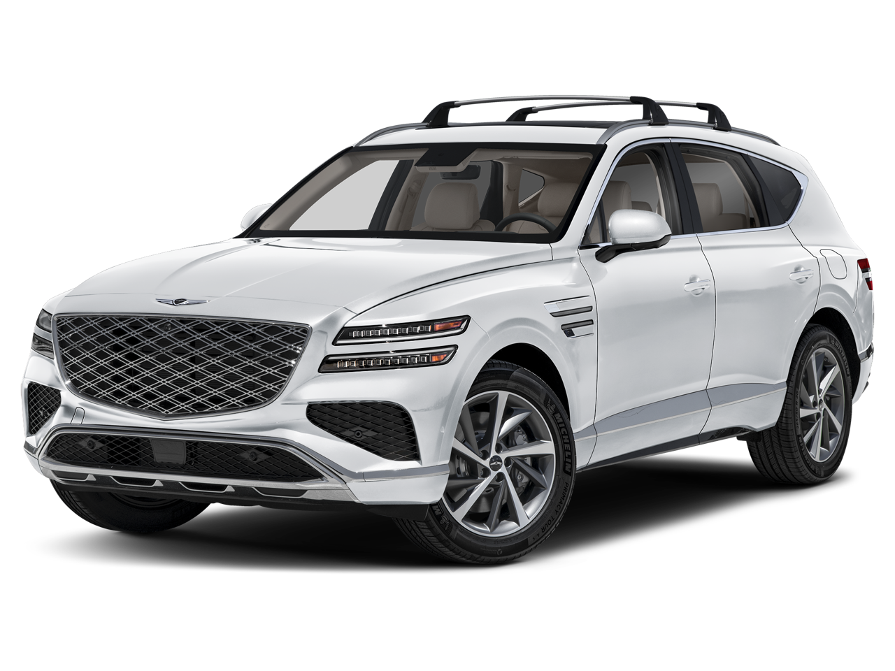 2026 GENESIS GV80 Advanced - Photo 31