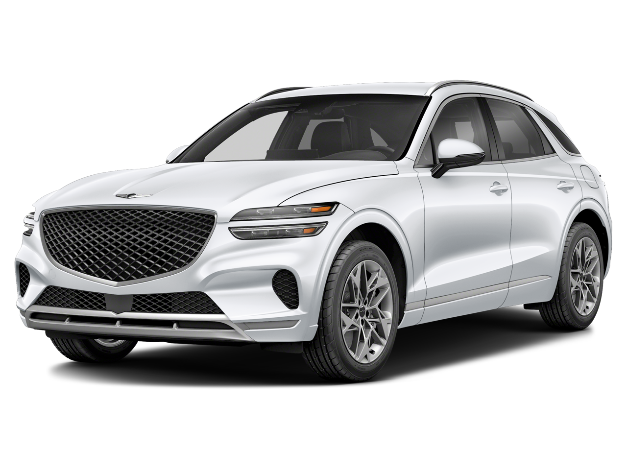 2026 Genesis GV70 2.5T Advanced Oklahoma City OK | Genesis Of Edmond ...