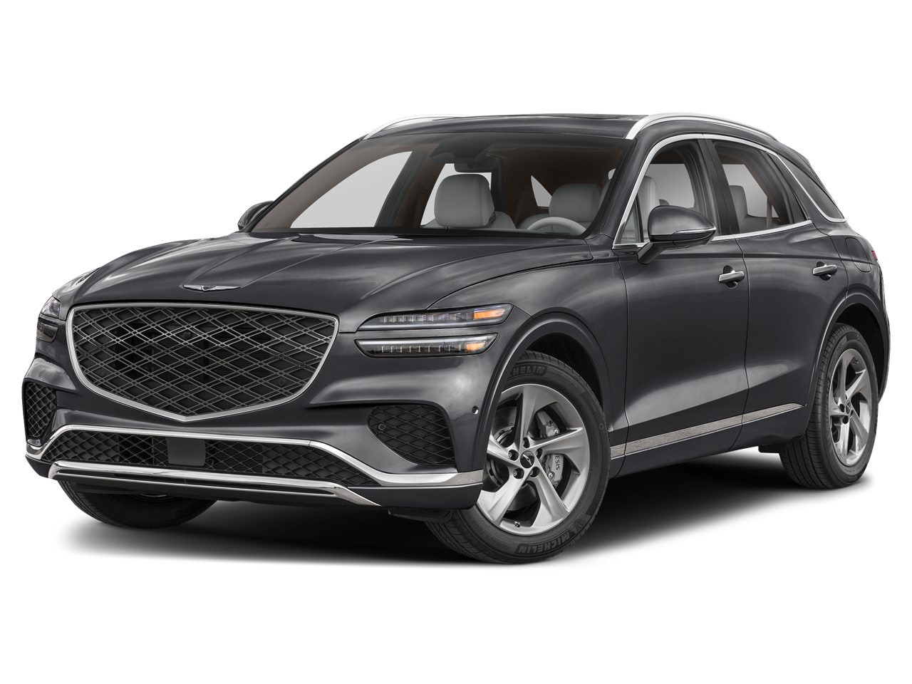 2026 Genesis GV70 2.5T Advanced AWD's photo