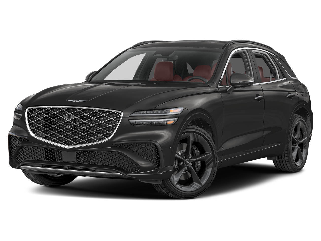 2026 GENESIS GV70 Sport Prestige - Photo 27