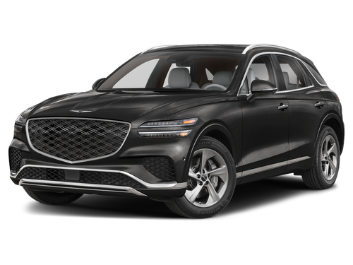 2027 Genesis GV70 2.5T Advanced