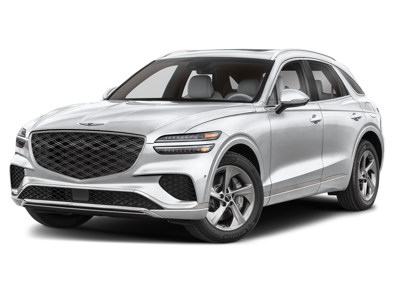 2027 Genesis GV70 2.5T Select