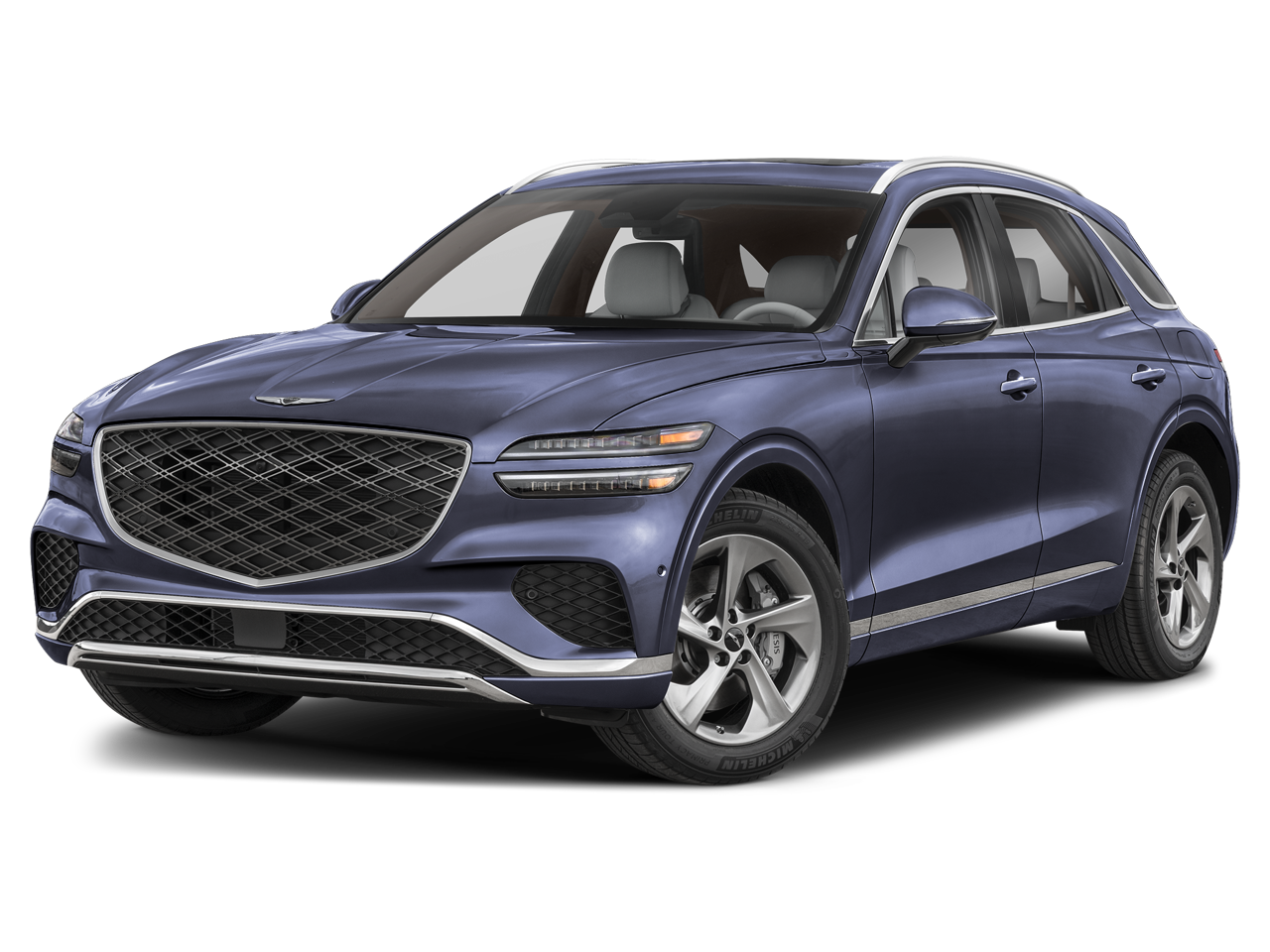 2027 GENESIS GV70