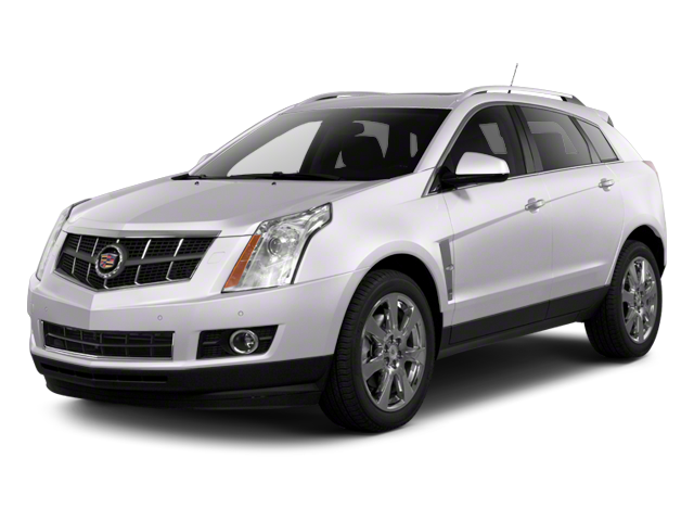 2011 Cadillac SRX Luxury