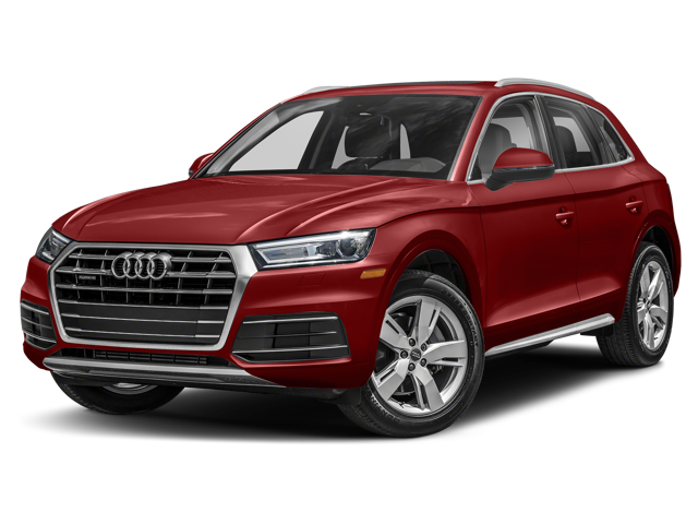 2018 Audi Q5 2.0T quattro S tronic Premium Plus's photo