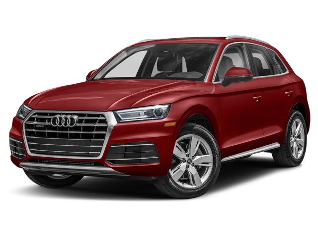 2018 Audi Q5 2.0T quattro