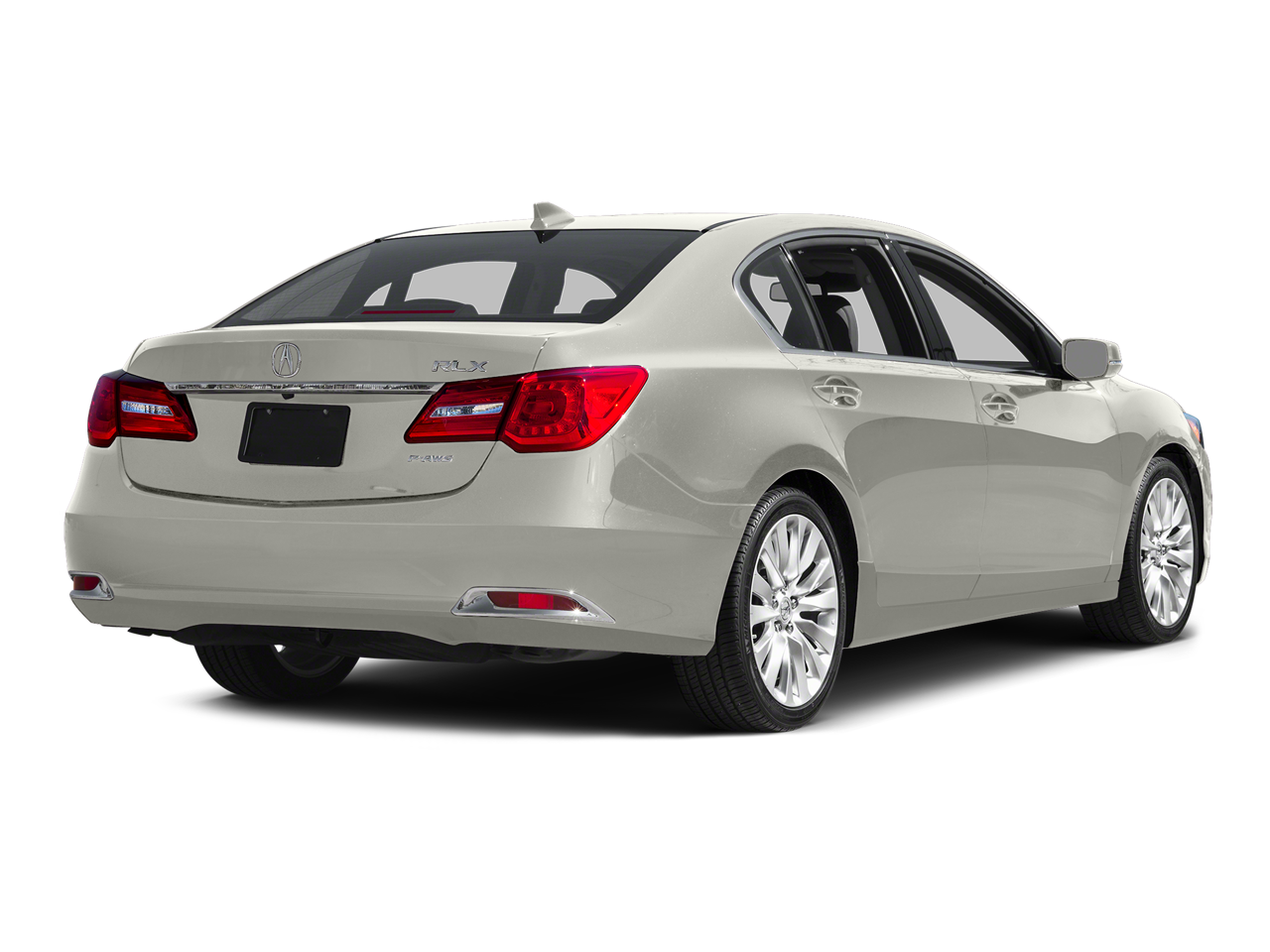 2015 Acura RLX Base Advance Package