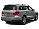 2015 Mercedes-Benz GL-Class GL 450 4MATIC®