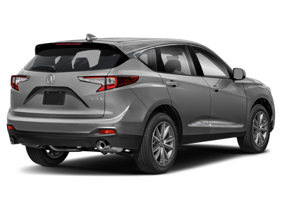 2019 Acura RDX Technology Package