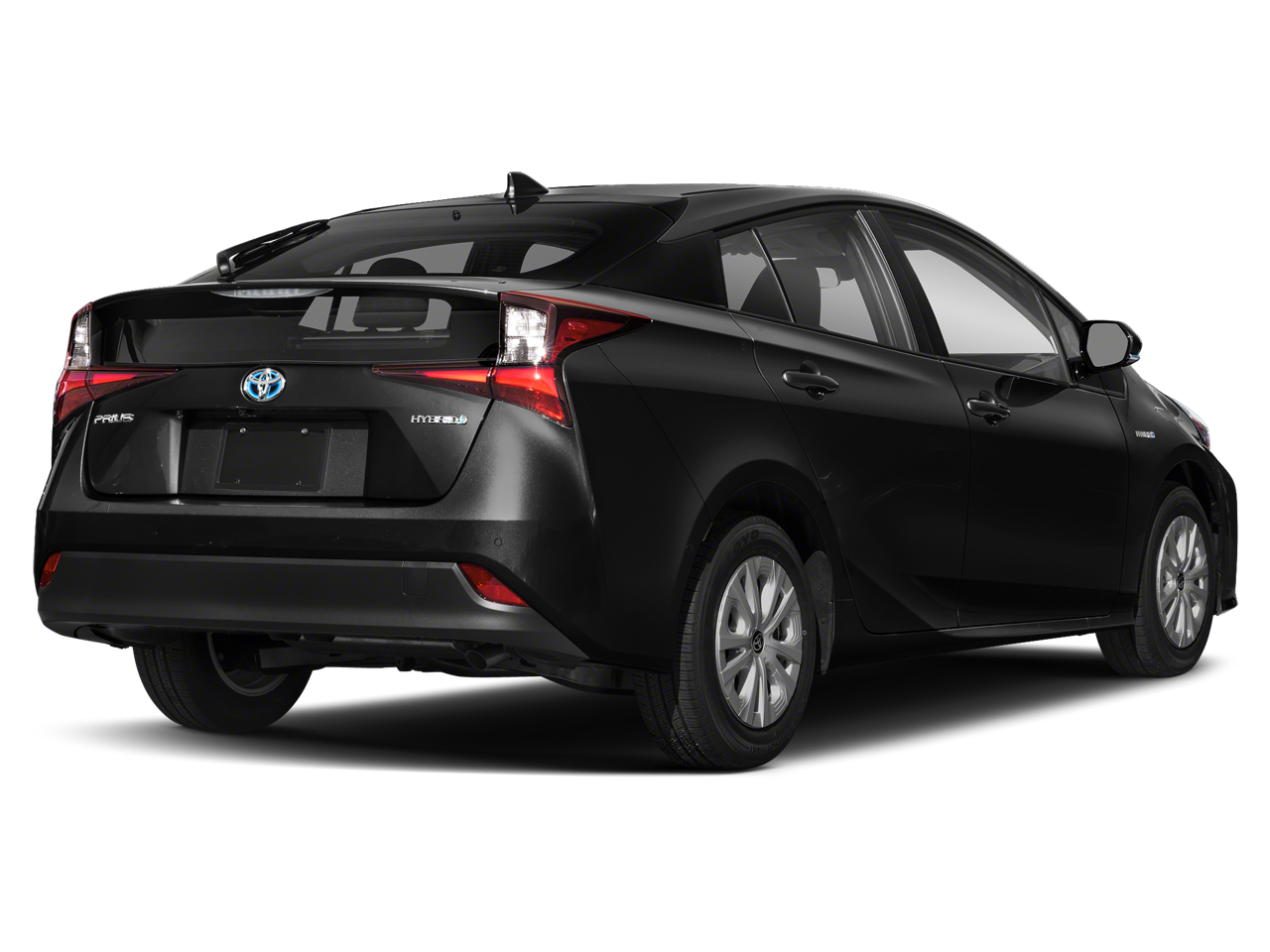 2019 Toyota Prius XLE