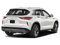 2021 INFINITI QX50 Autograph