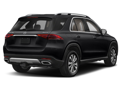 2021 Mercedes-Benz GLE GLE 350