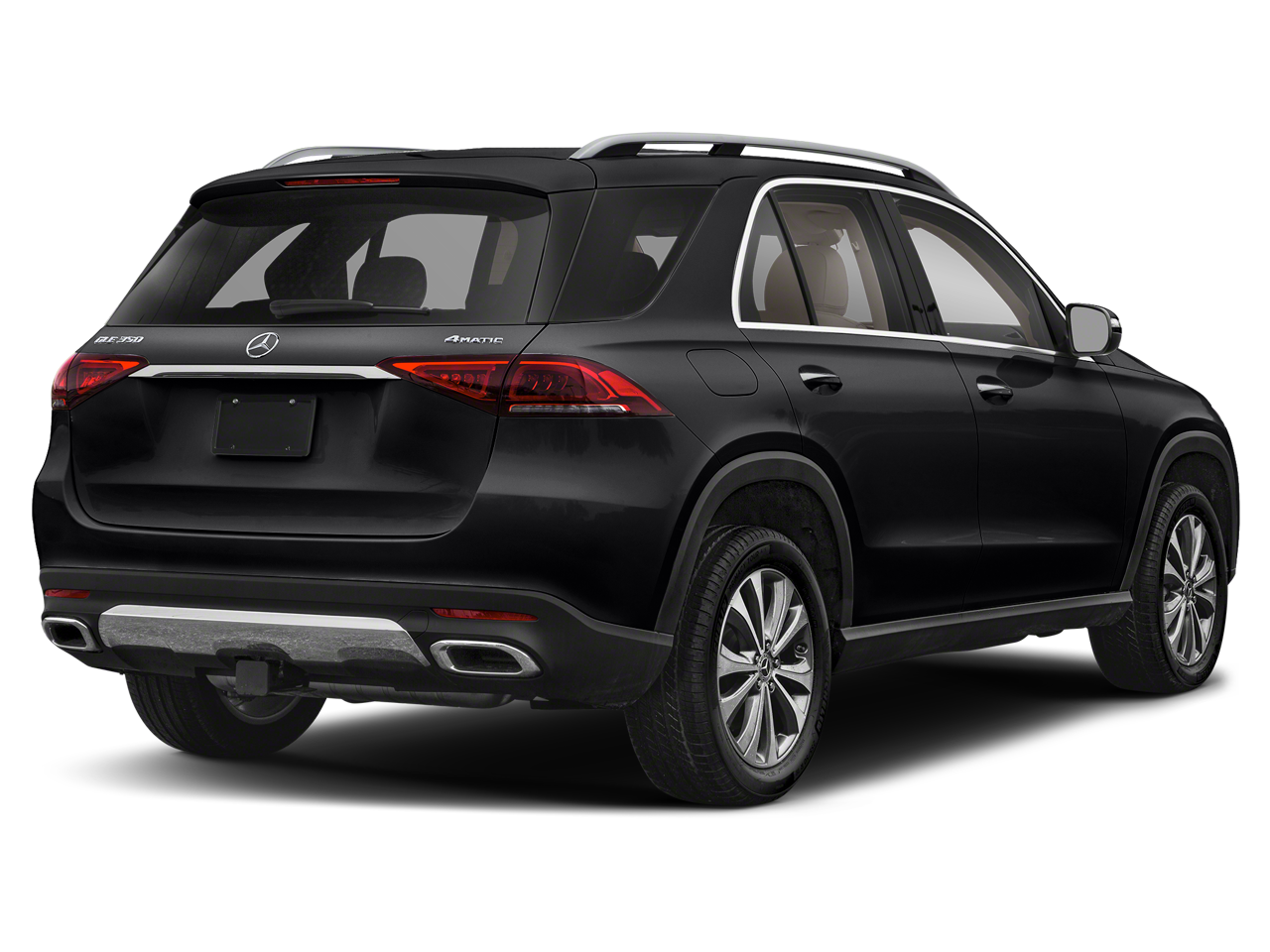 2021 Mercedes-Benz GLE GLE 350