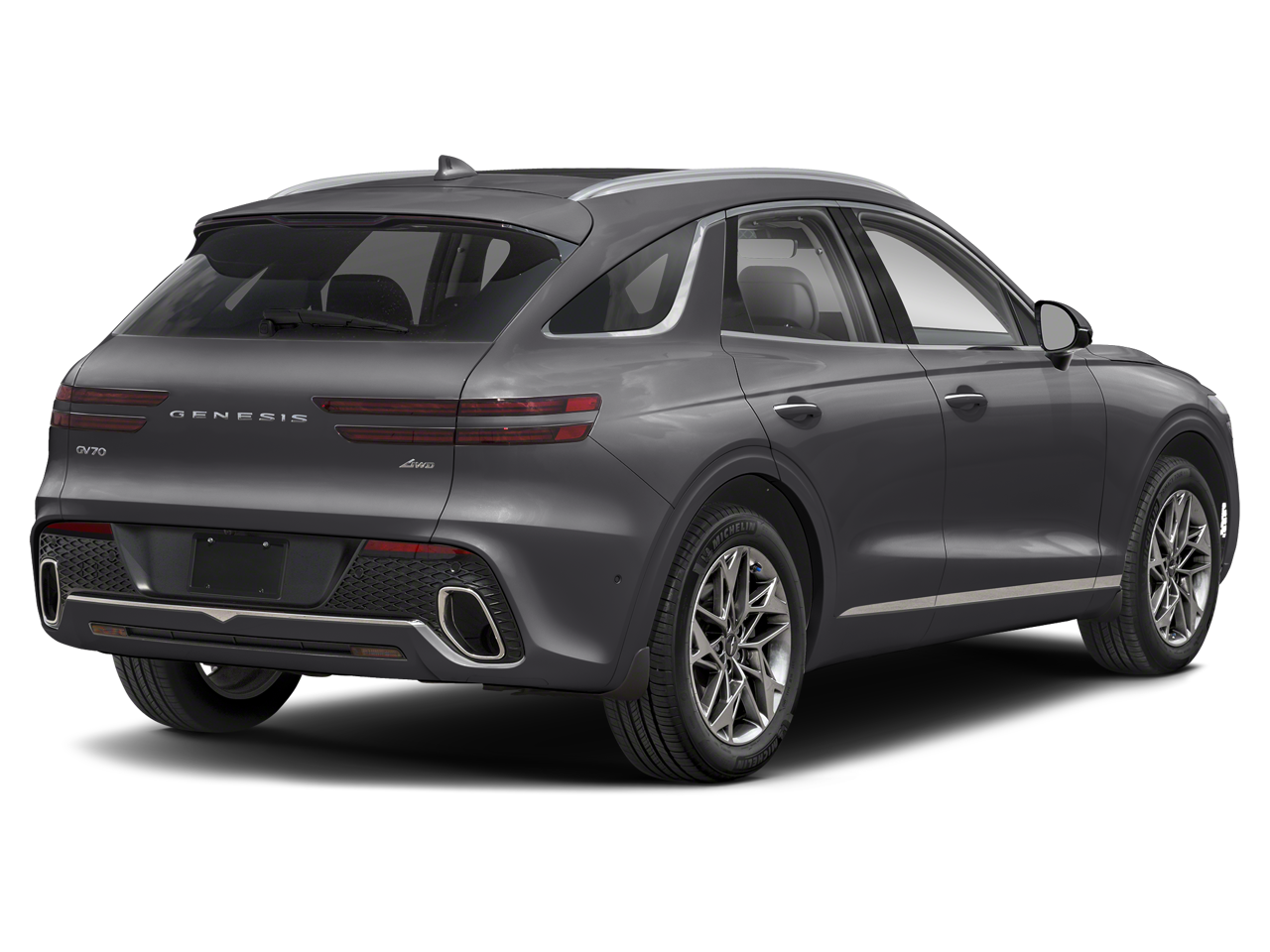2023 Genesis GV70 2.5T