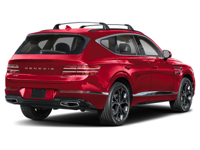 2024 Genesis GV80 3.5T Prestige Signature