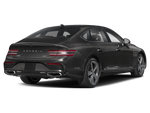 2025 Genesis G80 2.5T CERTIFIED