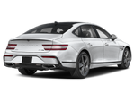2025 Genesis G80 3.5T
