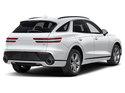 2025 Genesis GV70 3.5T Sport