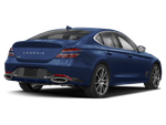 2026 Genesis G70 2.5T CERTIFIED