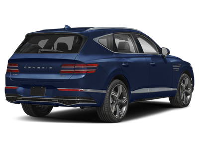 2026 Genesis GV80 2.5T