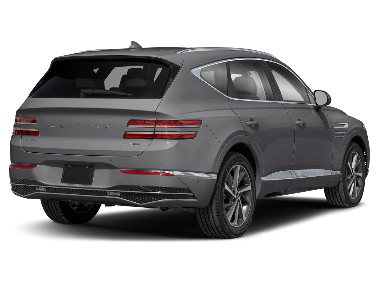 2026 GENESIS GV80 Advanced - Photo 31