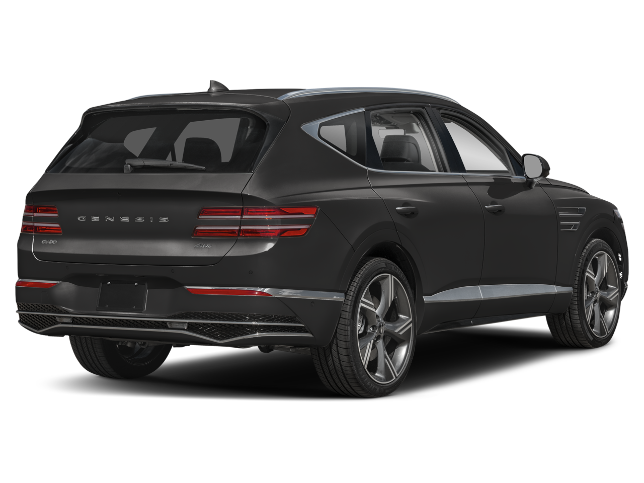 2026 Genesis GV80 2.5T Prestige