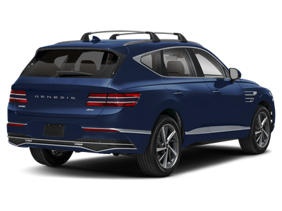 2026 Genesis GV80 2.5T