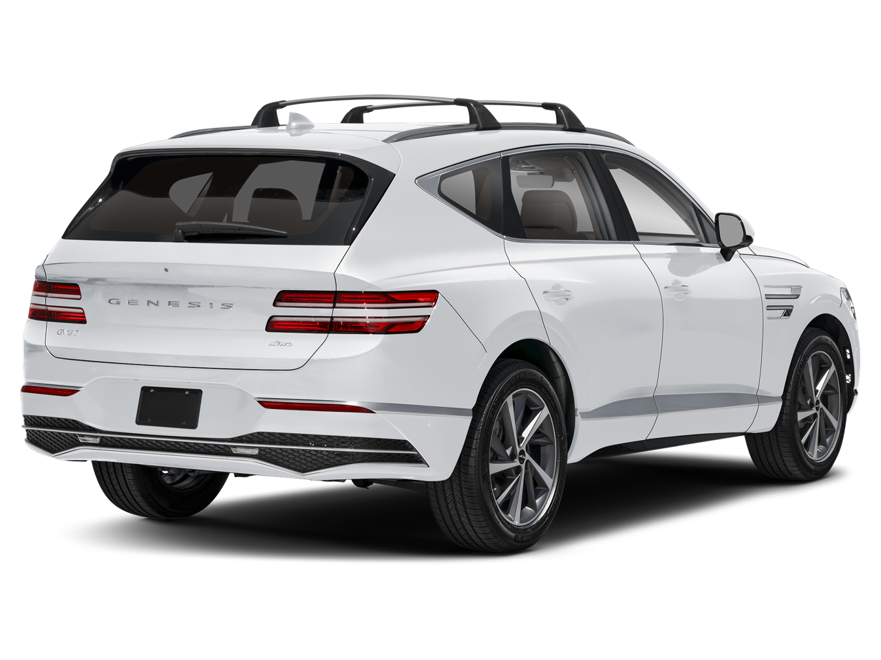 2026 GENESIS GV80 Advanced - Photo 32