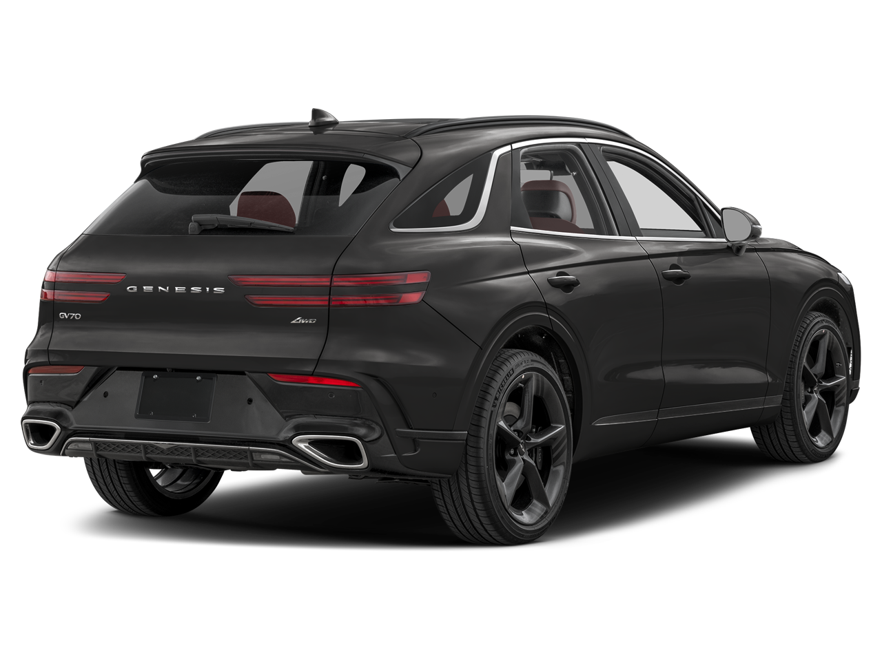 2026 GENESIS GV70 Sport Prestige - Photo 28