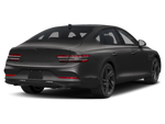 2027 Genesis G80 3.5T