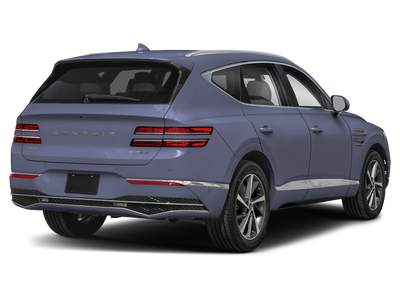 2027 Genesis GV80 3.5T Prestige