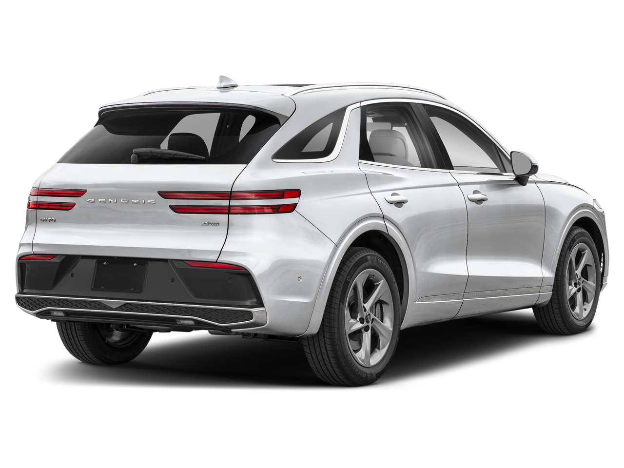 2027 Genesis GV70 2.5T Select