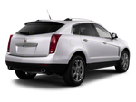 2011 Cadillac SRX Luxury