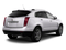2011 Cadillac SRX Luxury