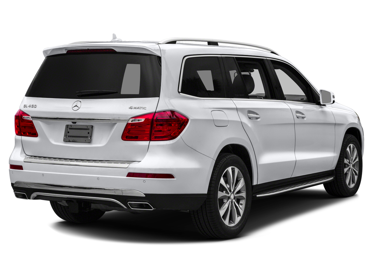 Used 2015 Mercedes-Benz GL-Class GL450 with VIN 4JGDF6EE3FA456970 for sale in Edmond, OK