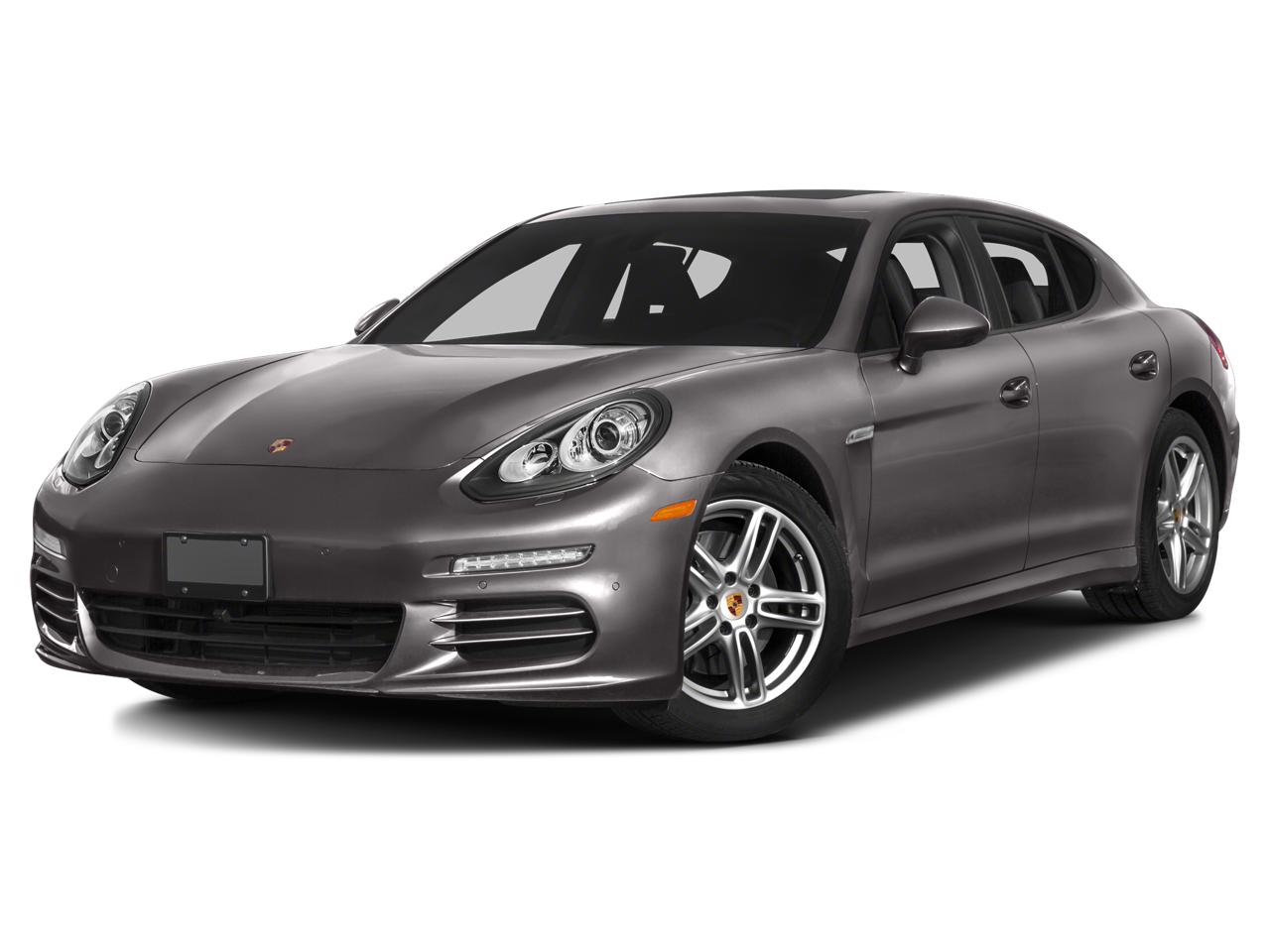 2015 Porsche Panamera S