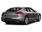2015 Porsche Panamera S