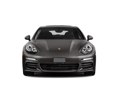 2015 Porsche Panamera S