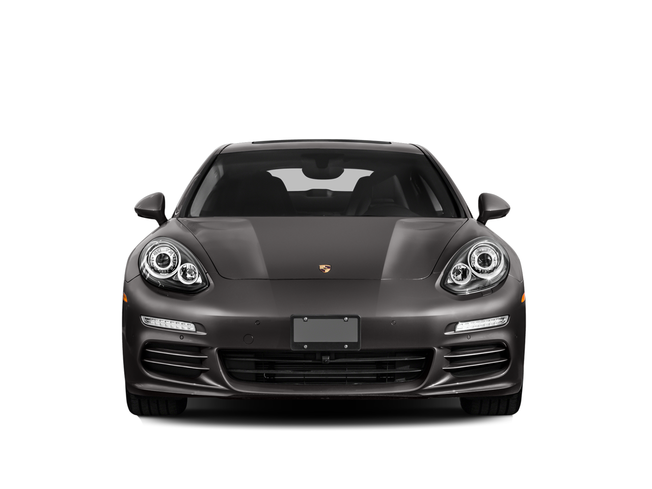 2015 Porsche Panamera S