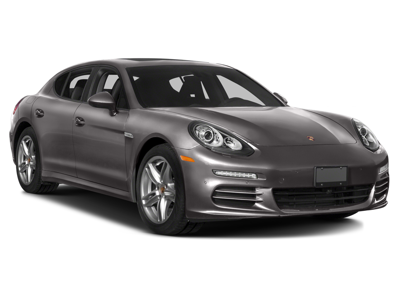 2015 Porsche Panamera S